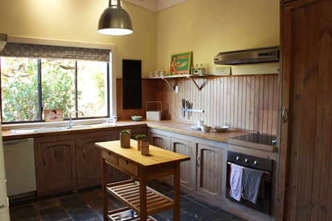 Bickley Valley Cottage - Accommodation Yamba 5