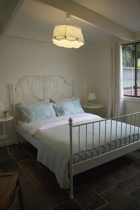 Bickley Valley Cottage - Accommodation Yamba 2