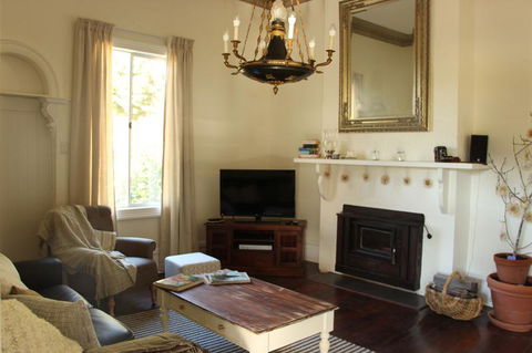 Bickley Valley Cottage - Accommodation Yamba 10