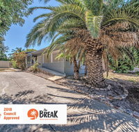 Panoramique Holiday Home With a View - Accommodation Yamba