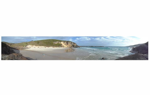 Tennessee Hill Chalets - Accommodation Yamba 8