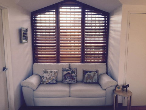 Fremantle Beach Studio - Accommodation Yamba 2