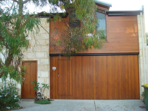 Fremantle Beach Studio - Accommodation Yamba 12