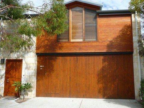 Fremantle Beach Studio - Accommodation Yamba 11