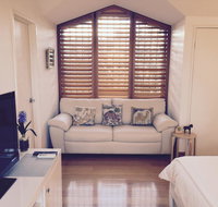 Fremantle Beach Studio - Accommodation Yamba