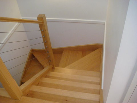 Fremantle Beach Studio - Accommodation Yamba 7