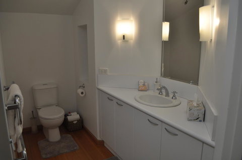 Fremantle Beach Studio - Accommodation Yamba 5