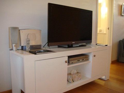 Fremantle Beach Studio - Accommodation Yamba 6