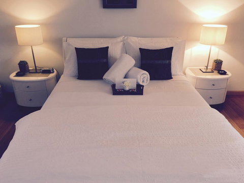 Fremantle Beach Studio - Accommodation Yamba 9