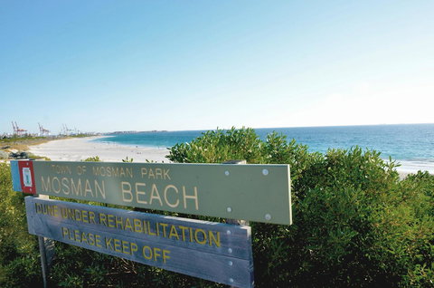 RoseMoore Bed & Breakfast - Accommodation Yamba 14