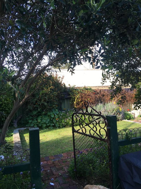 RoseMoore Bed & Breakfast - Accommodation Yamba 1