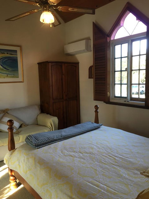 RoseMoore Bed & Breakfast - Accommodation Yamba 5