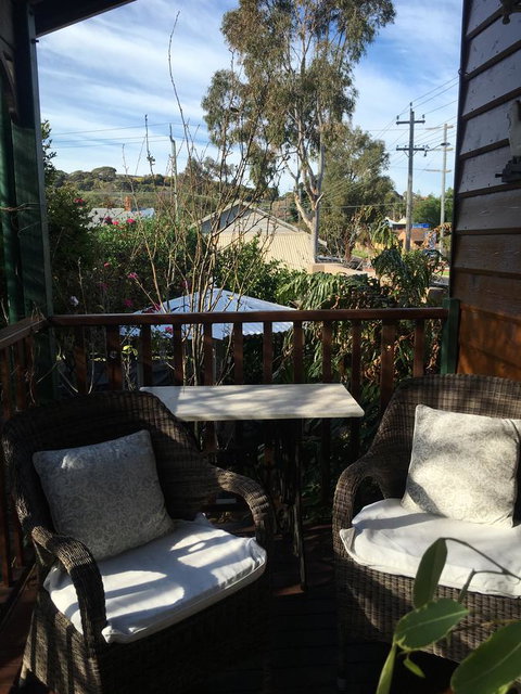 RoseMoore Bed & Breakfast - Accommodation Yamba 4