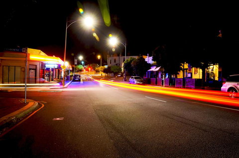 RoseMoore Bed & Breakfast - Accommodation Yamba 12