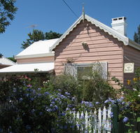 RoseMoore Bed  Breakfast - Accommodation Yamba