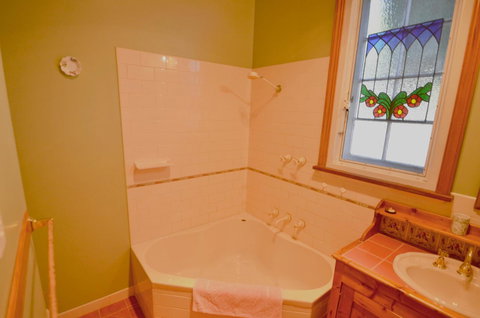 RoseMoore Bed & Breakfast - Accommodation Yamba 13