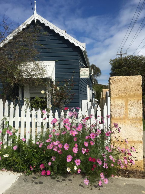 RoseMoore Bed & Breakfast - Accommodation Yamba 2