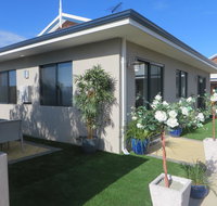 Yunderup Kannie Kottage - Accommodation Yamba