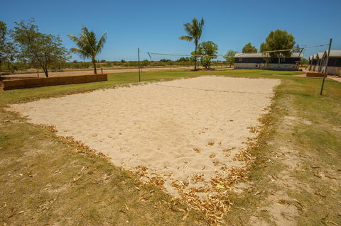 RAC Exmouth Cape Holiday Park - Accommodation Yamba 17