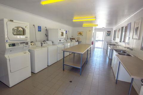 RAC Exmouth Cape Holiday Park - Accommodation Yamba 14