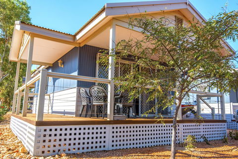 RAC Exmouth Cape Holiday Park - Accommodation Yamba 33