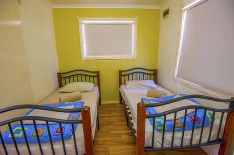 RAC Exmouth Cape Holiday Park - Accommodation Yamba 1