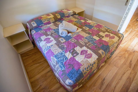 RAC Exmouth Cape Holiday Park - Accommodation Yamba 5