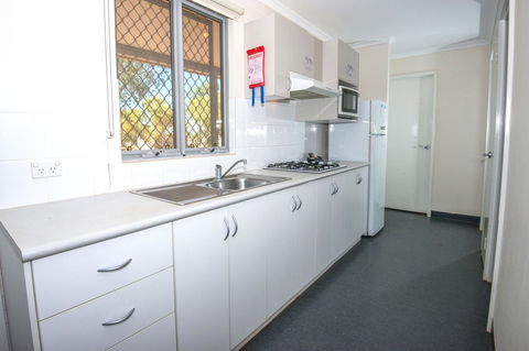 RAC Exmouth Cape Holiday Park - Accommodation Yamba 37