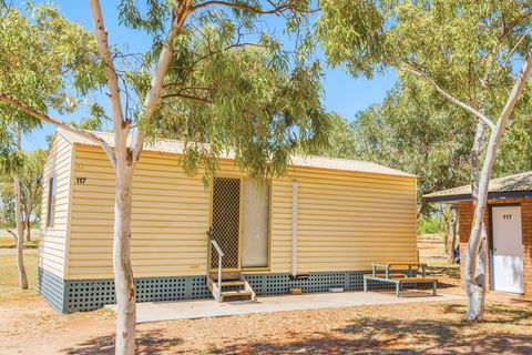 RAC Exmouth Cape Holiday Park - Accommodation Yamba 6
