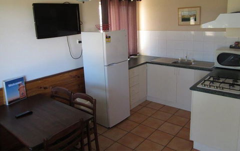 RAC Exmouth Cape Holiday Park - Accommodation Yamba 8
