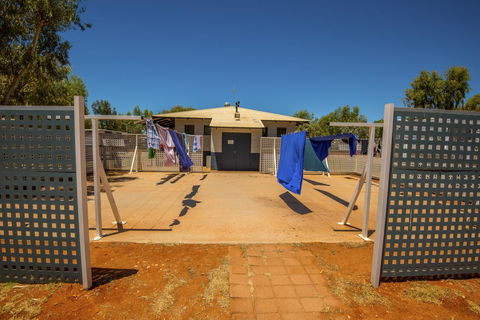 RAC Exmouth Cape Holiday Park - Accommodation Yamba 16
