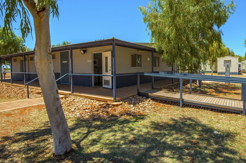 RAC Exmouth Cape Holiday Park - Accommodation Yamba 15