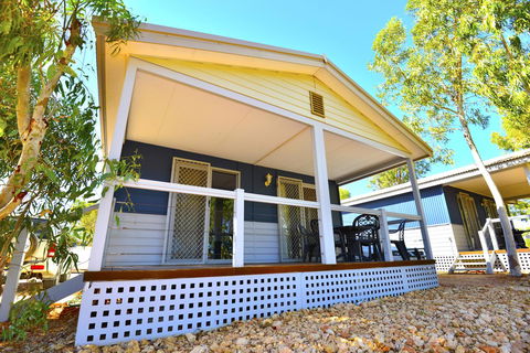 RAC Exmouth Cape Holiday Park - Accommodation Yamba 10