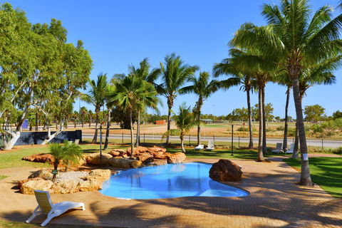 RAC Exmouth Cape Holiday Park - Accommodation Yamba 39