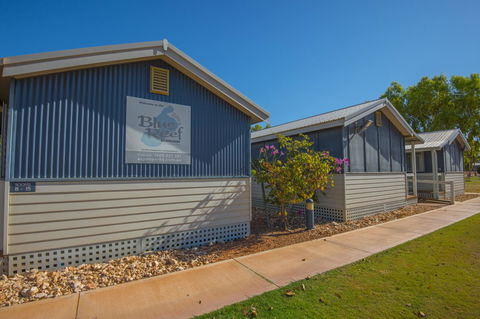 RAC Exmouth Cape Holiday Park - Accommodation Yamba 23