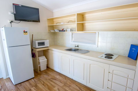 RAC Exmouth Cape Holiday Park - Accommodation Yamba 32