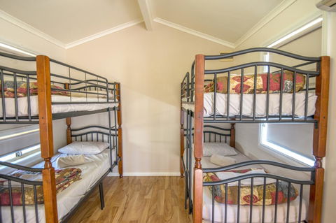 RAC Exmouth Cape Holiday Park - Accommodation Yamba 4