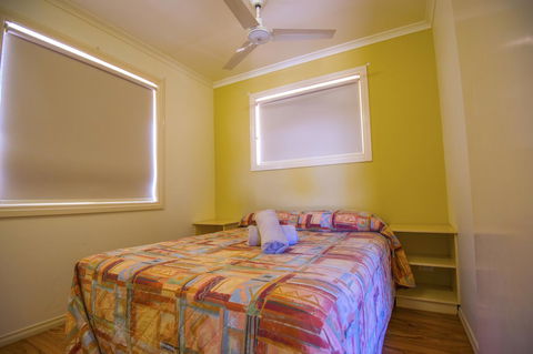 RAC Exmouth Cape Holiday Park - Accommodation Yamba 2