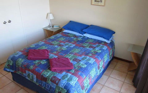 RAC Exmouth Cape Holiday Park - Accommodation Yamba 9