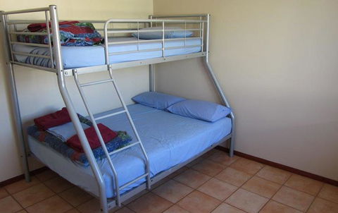 RAC Exmouth Cape Holiday Park - Accommodation Yamba 7