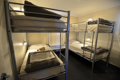 RAC Exmouth Cape Holiday Park - Accommodation Yamba 43