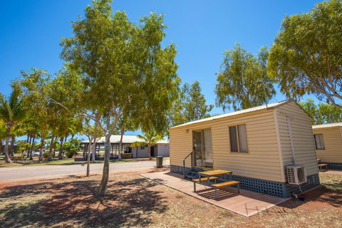 RAC Exmouth Cape Holiday Park - Accommodation Yamba 31