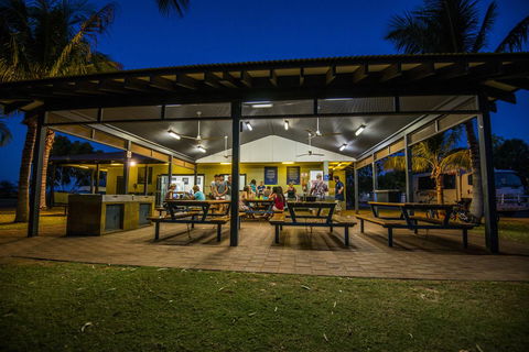 RAC Exmouth Cape Holiday Park - Accommodation Yamba 13