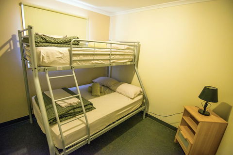RAC Exmouth Cape Holiday Park - Accommodation Yamba 38