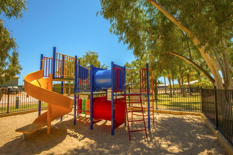 RAC Exmouth Cape Holiday Park - Accommodation Yamba 19