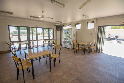 RAC Exmouth Cape Holiday Park - Accommodation Yamba 22