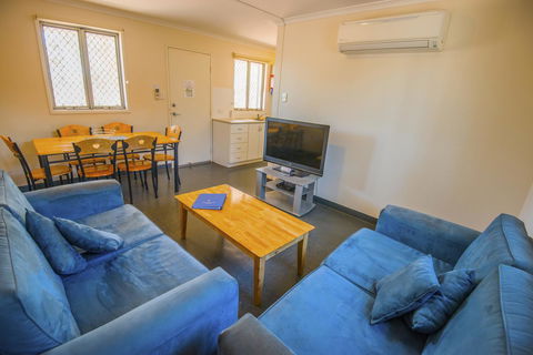 RAC Exmouth Cape Holiday Park - Accommodation Yamba 11