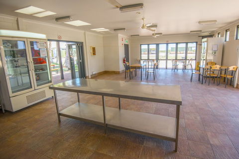RAC Exmouth Cape Holiday Park - Accommodation Yamba 21