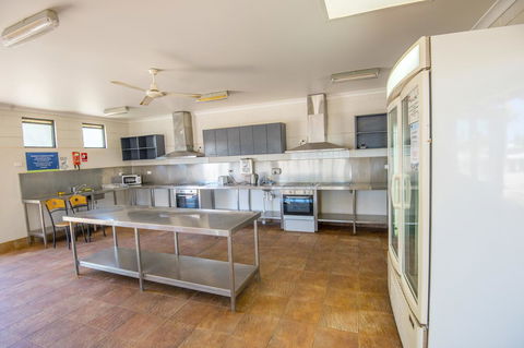 RAC Exmouth Cape Holiday Park - Accommodation Yamba 20