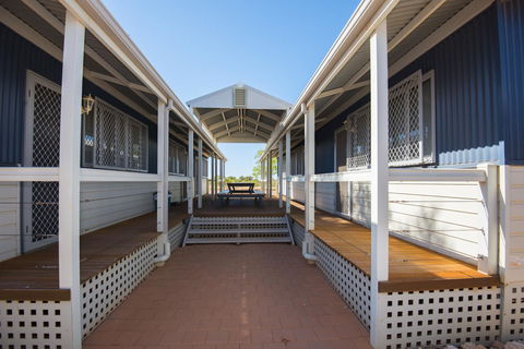 RAC Exmouth Cape Holiday Park - Accommodation Yamba 25
